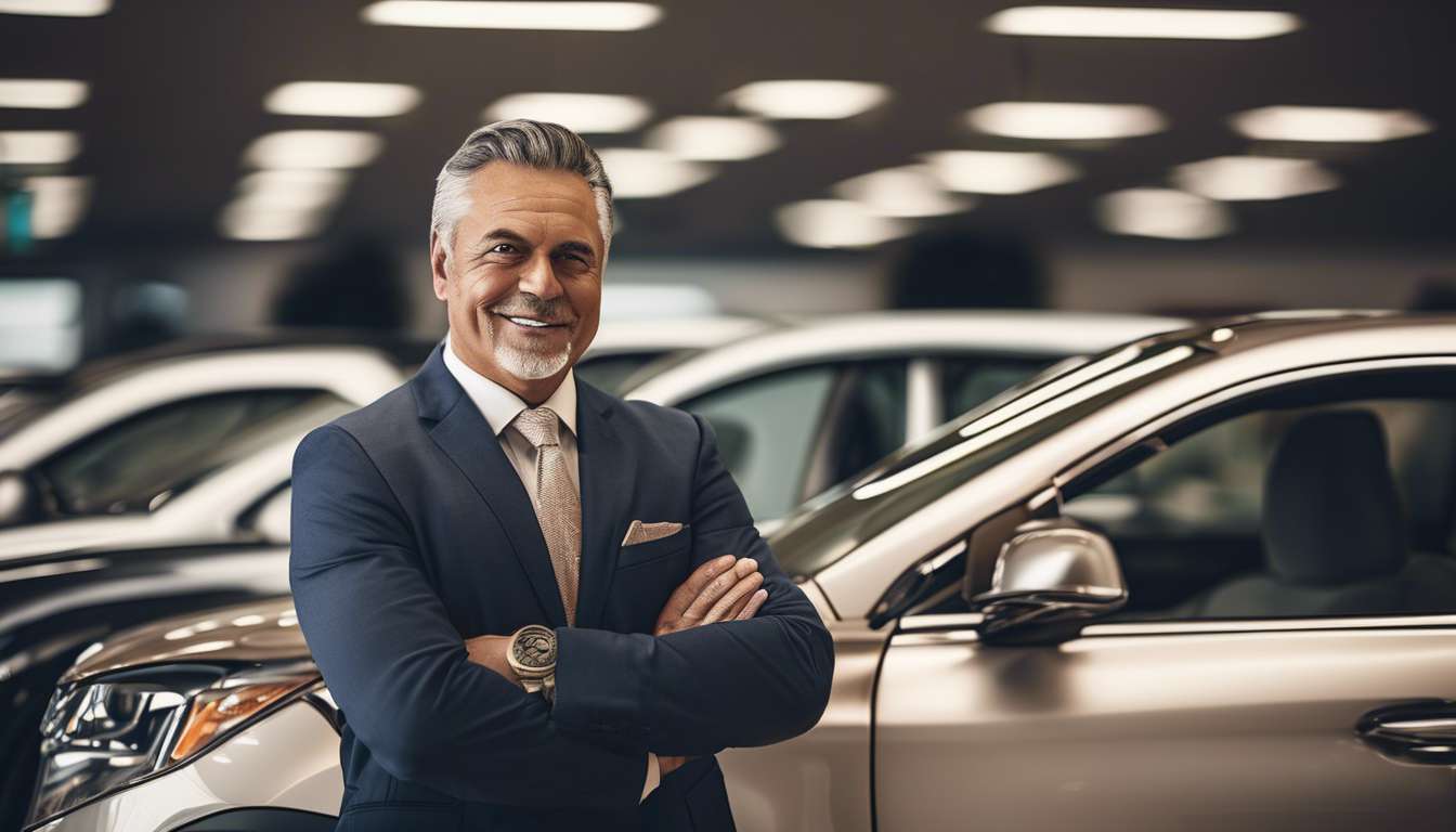 プロディーラーが語る興味深いエピソード