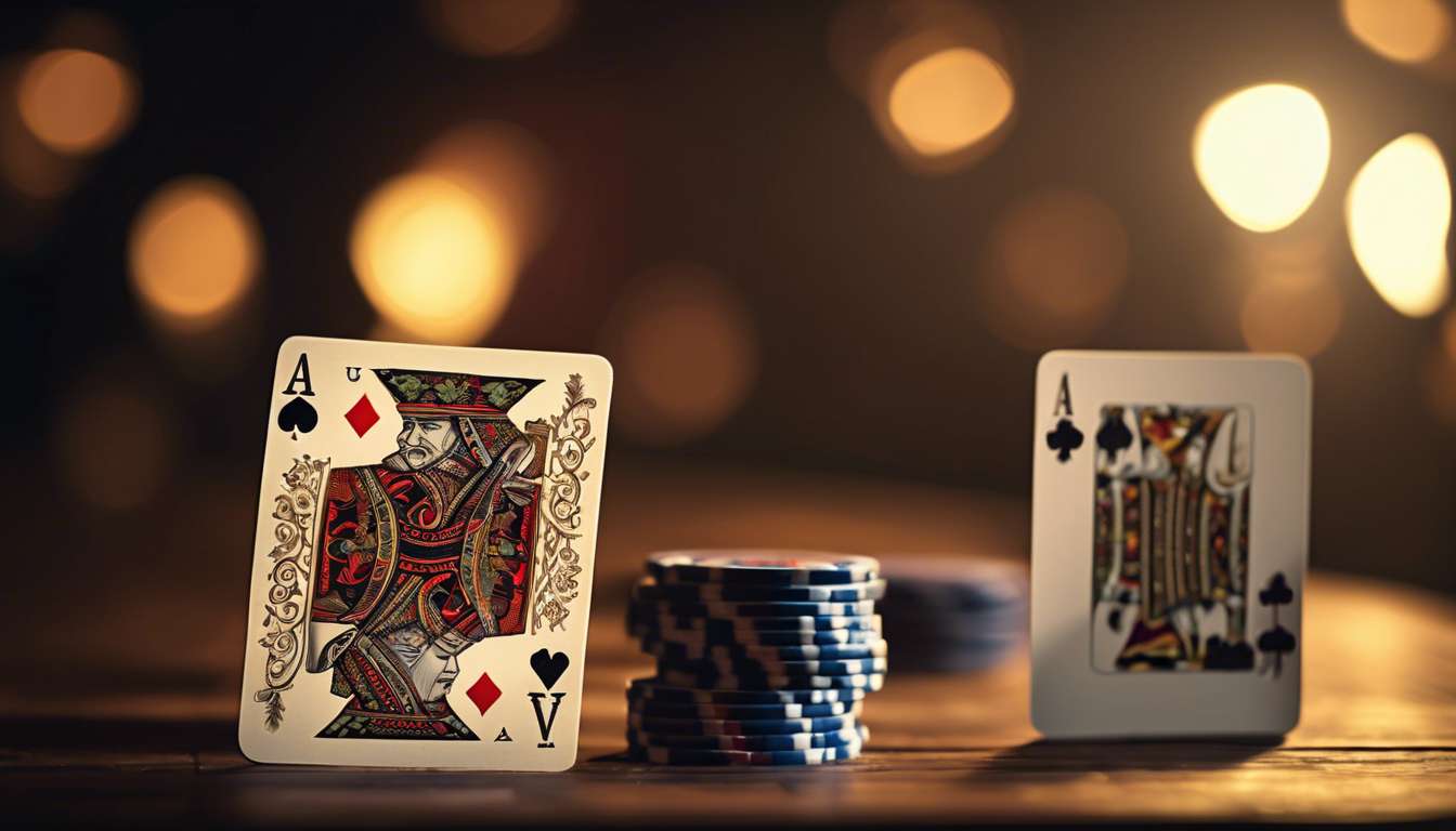 カードカウンティングの歴史と仕組みを知る