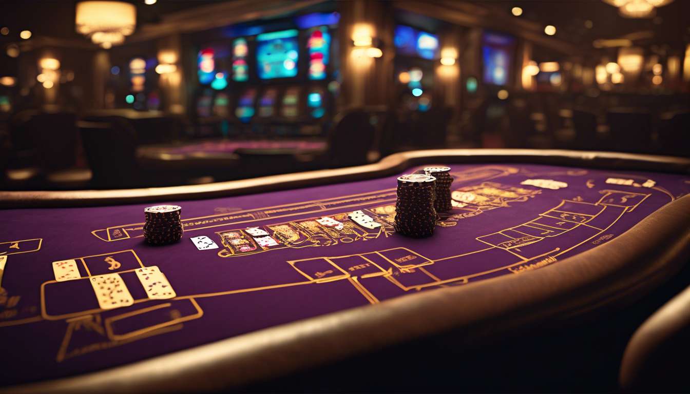 ブラックジャックの確率論入門講座