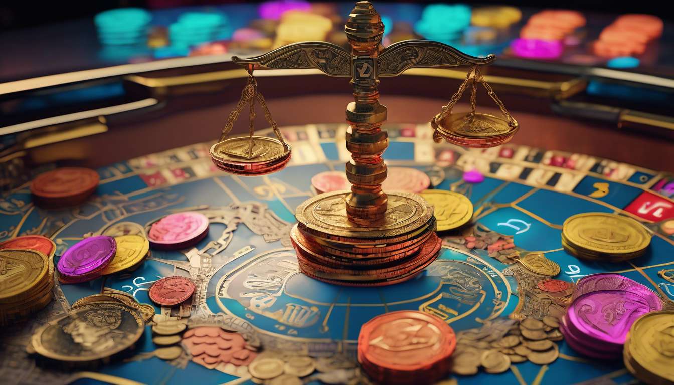 ペイアウト率の仕組みを分かりやすく解説