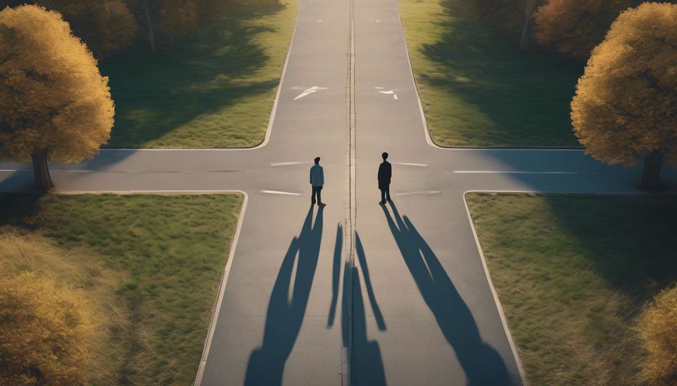 初心者が陥りやすい5つの思い込み