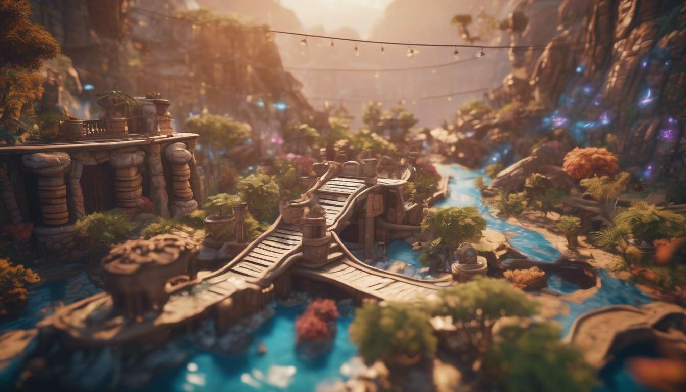 ゲームの流れを理解する6つのステップ