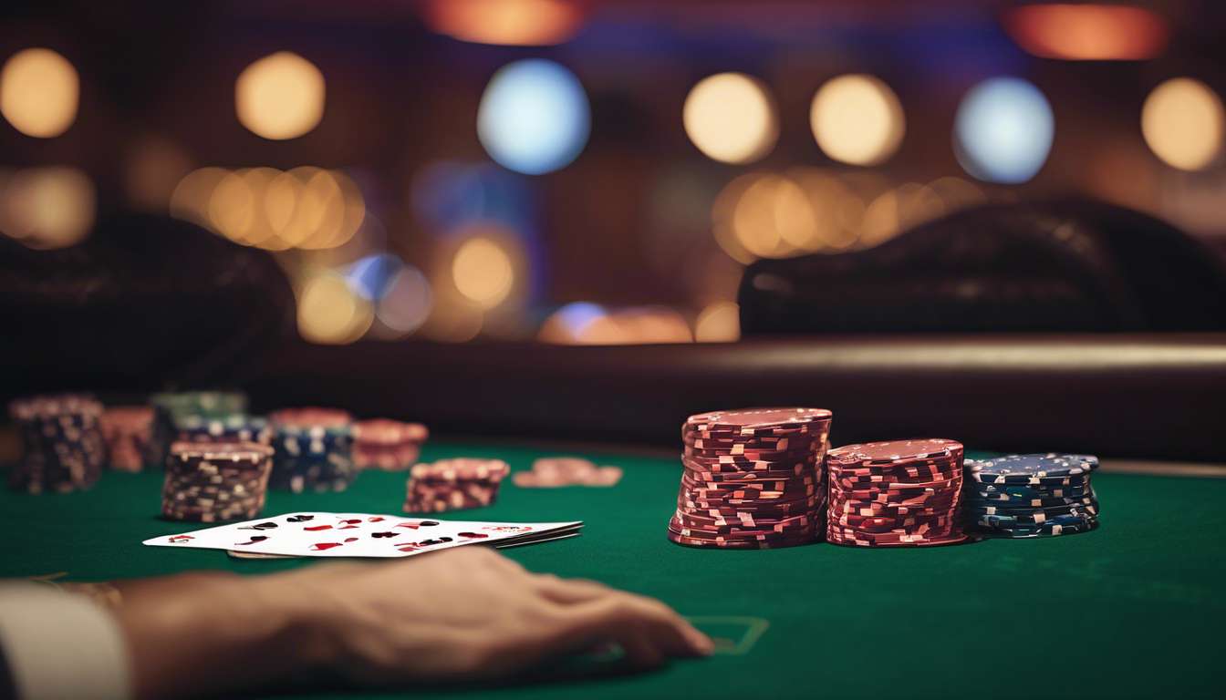 ブラックジャックのバリエーション8選